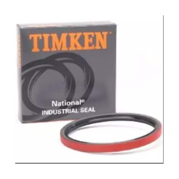 Small Bore Metric Seals,8X16X7-RLS35-S